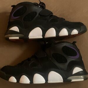 Size 14 Nike air cb 34 Godzilla